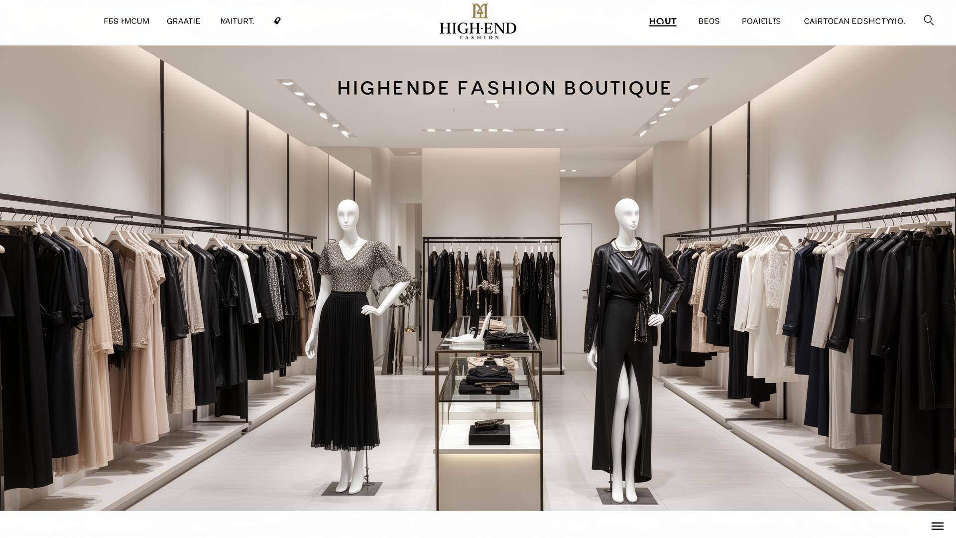 Boutique de Moda