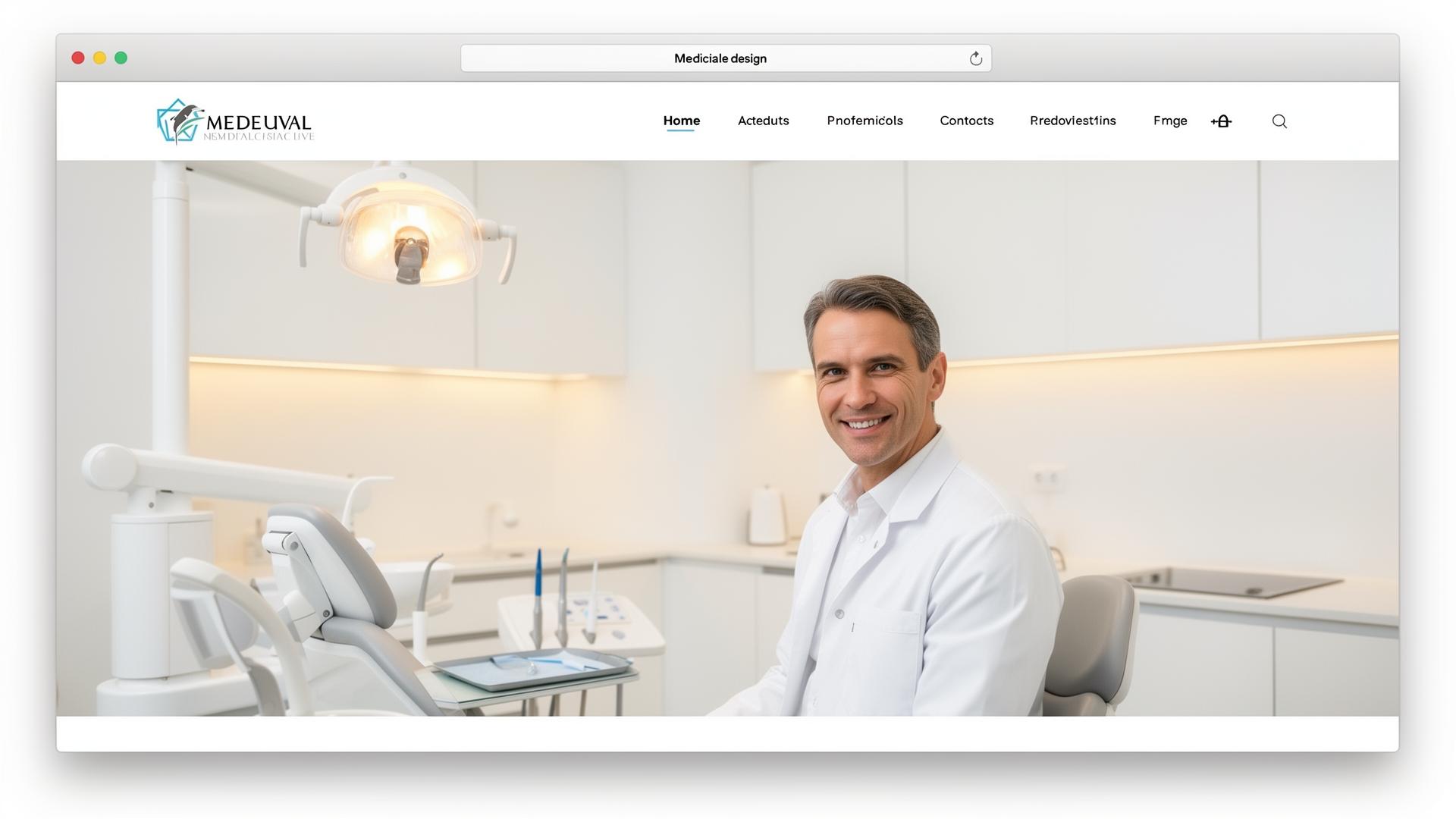 Clínica Dental Premium