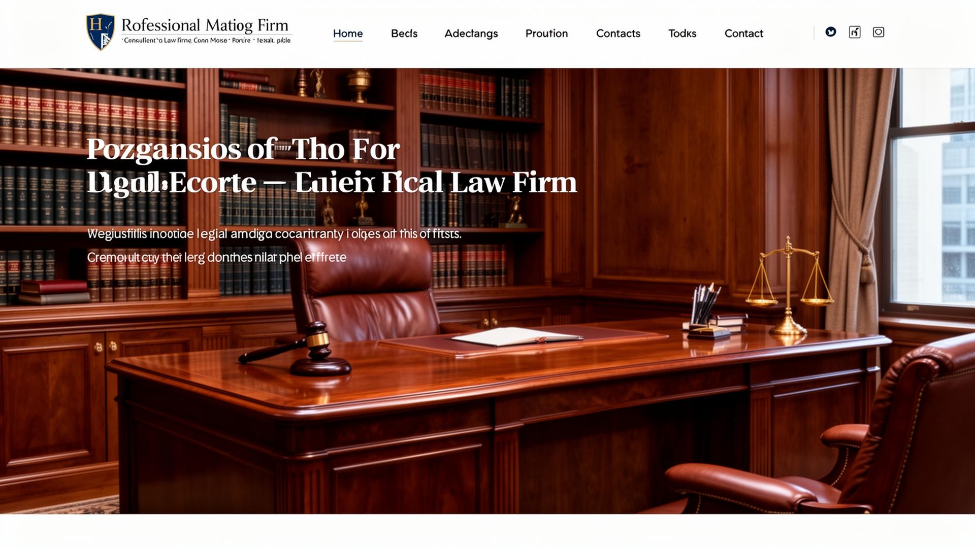 Consultoría Legal